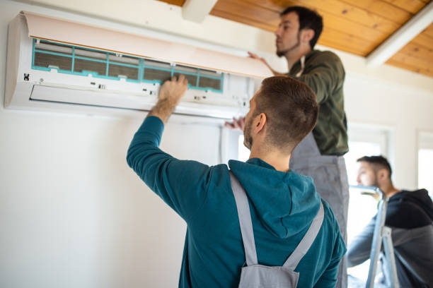 Best Furnace Installation  in Woodville, CA