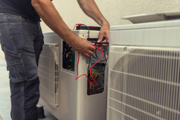 Best Ductless HVAC Repair  in Woodville, CA