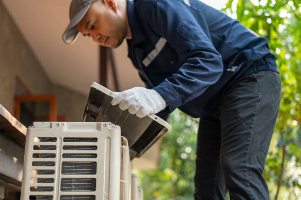 Best HVAC System Installation  in Woodville, CA