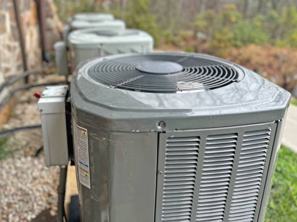 Best HVAC Contractors  in Woodville, CA